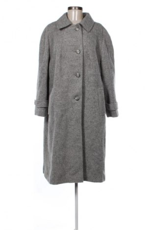 Damski płaszcz Unbranded, Rozmiar XXL, Kolor Szary, Cena 99,34 zł