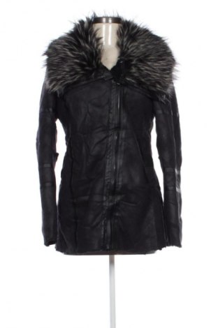 Damenmantel Unbranded, Größe S, Farbe Schwarz, Preis 34,99 €