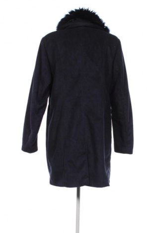 Damenmantel Unbranded, Größe L, Farbe Blau, Preis 45,00 €