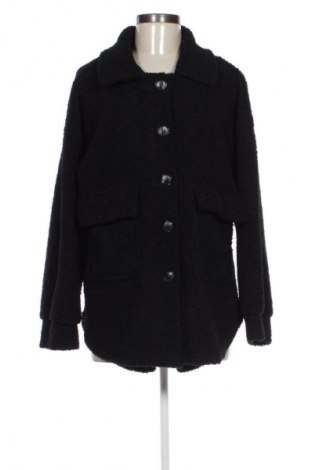 Palton de femei Unbranded, Mărime L, Culoare Negru, Preț 184,99 Lei