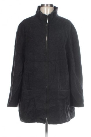 Γυναικείο παλτό Unbranded, Μέγεθος XXL, Χρώμα Πολύχρωμο, Τιμή 52,99 €