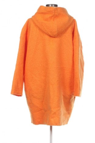 Damenmantel Unbranded, Größe L, Farbe Orange, Preis 24,99 €