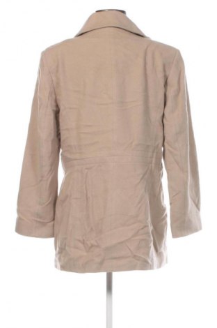 Damski płaszcz Unbranded, Rozmiar M, Kolor Beżowy, Cena 110,99 zł
