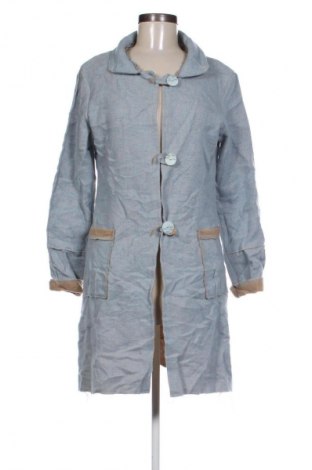 Női kabát Unbranded, Méret S, Szín Kék, Ár 7 959 Ft