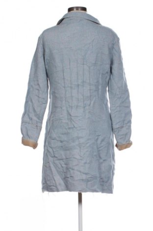 Női kabát Unbranded, Méret S, Szín Kék, Ár 7 959 Ft