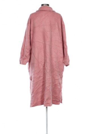 Γυναικείο παλτό Unbranded, Μέγεθος M, Χρώμα Ρόζ , Τιμή 22,99 €