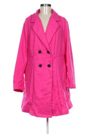 Damenmantel Unbranded, Größe M, Farbe Rosa, Preis € 24,99