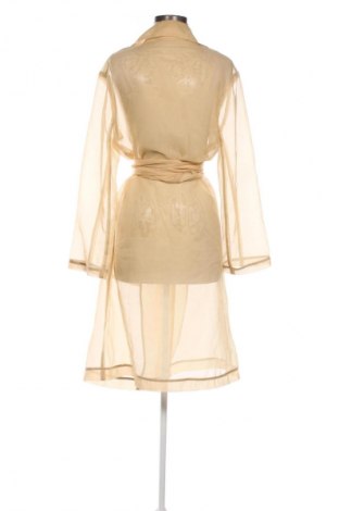 Palton de femei Unbranded, Mărime L, Culoare Bej, Preț 290,01 Lei