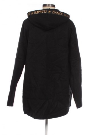 Γυναικείο παλτό Unbranded, Μέγεθος XXL, Χρώμα Μαύρο, Τιμή 27,99 €