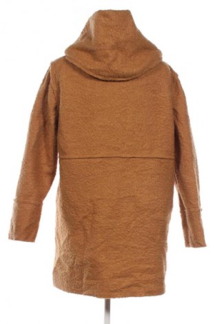 Dámský kabát  Unbranded, Velikost XL, Barva Hnědá, Cena  219,00 Kč