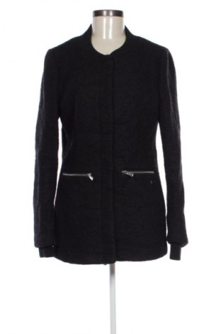 Dámský kabát  Unbranded, Velikost XL, Barva Černá, Cena  1 279,00 Kč