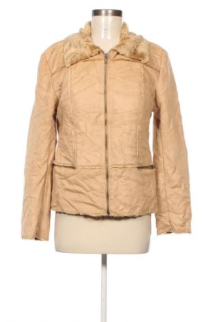 Damski płaszcz Unbranded, Rozmiar M, Kolor Beżowy, Cena 246,99 zł