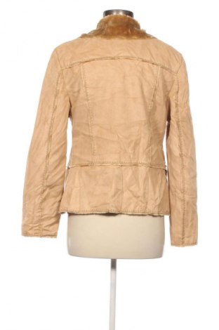 Damski płaszcz Unbranded, Rozmiar M, Kolor Beżowy, Cena 246,99 zł