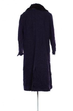 Dámsky kabát  Unbranded, Veľkosť XL, Farba Fialová, Cena  24,95 €