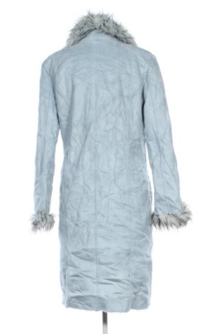 Palton de femei Unbranded, Mărime M, Culoare Albastru, Preț 126,99 Lei