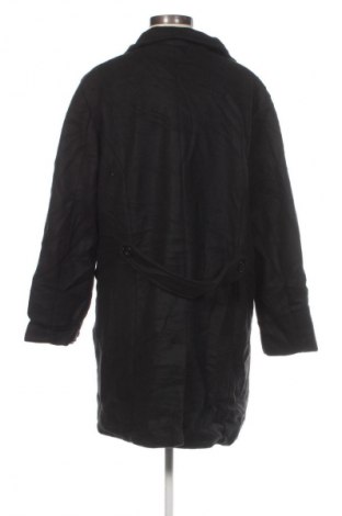Дамско палто Unbranded, Размер L, Цвят Черен, Цена 53,99 лв.