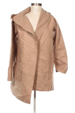 Damenmantel Unbranded, Größe M, Farbe Braun, Preis € 53,99
