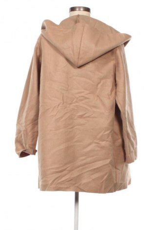 Damenmantel Unbranded, Größe M, Farbe Braun, Preis € 53,99