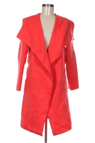 Dámsky kabát  Unbranded, Veľkosť M, Farba Oranžová, Cena  7,95 €