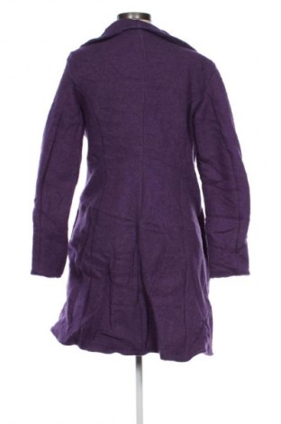 Damenmantel Unbranded, Größe M, Farbe Lila, Preis 11,99 €