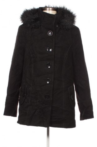 Damenmantel Unbranded, Größe XXL, Farbe Schwarz, Preis € 45,99