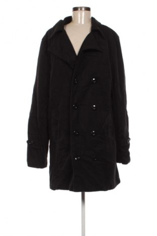 Damski płaszcz Unbranded, Rozmiar XL, Kolor Czarny, Cena 231,99 zł