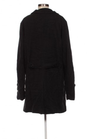 Damski płaszcz Unbranded, Rozmiar XL, Kolor Czarny, Cena 231,99 zł