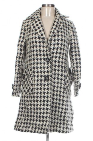 Дамско палто Unbranded, Размер L, Цвят Многоцветен, Цена 40,99 лв.