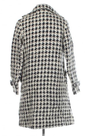 Дамско палто Unbranded, Размер L, Цвят Многоцветен, Цена 40,99 лв.