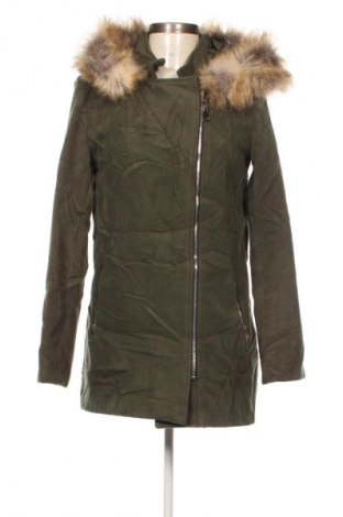 Damenmantel Unbranded, Größe L, Farbe Grün, Preis € 45,99