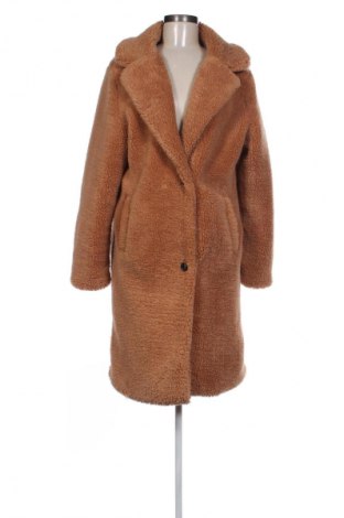 Palton de femei Unbranded, Mărime M, Culoare Maro, Preț 162,99 Lei