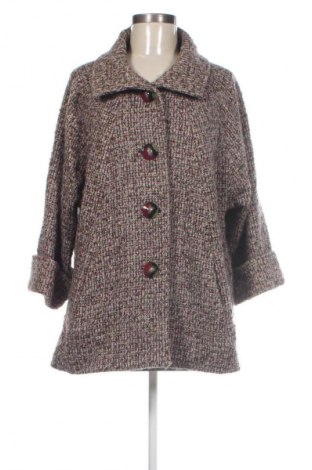 Damenmantel Unbranded, Größe L, Farbe Mehrfarbig, Preis € 55,99