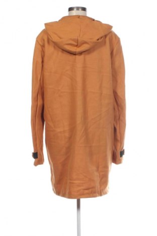 Damenmantel Unbranded, Größe L, Farbe Orange, Preis 23,99 €