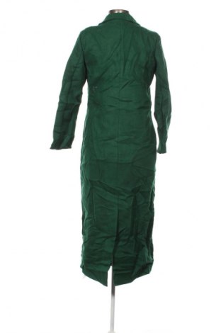 Damski płaszcz Unbranded, Rozmiar S, Kolor Zielony, Cena 189,99 zł