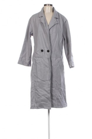 Damenmantel Unbranded, Größe M, Farbe Grau, Preis € 19,99