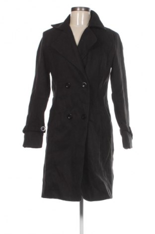 Damenmantel Unbranded, Größe M, Farbe Schwarz, Preis 21,99 €