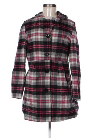 Damski płaszcz Unbranded, Rozmiar M, Kolor Kolorowy, Cena 48,99 zł