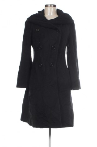 Palton de femei Unbranded, Mărime M, Culoare Negru, Preț 135,99 Lei