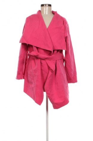 Damenmantel Unbranded, Größe M, Farbe Rosa, Preis 24,99 €