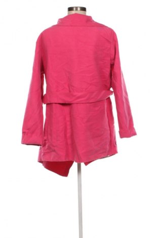 Damenmantel Unbranded, Größe M, Farbe Rosa, Preis 24,99 €