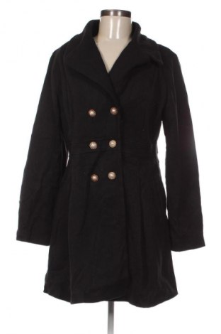 Damenmantel Unbranded, Größe L, Farbe Schwarz, Preis 24,99 €