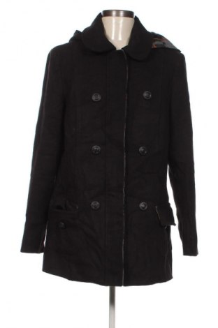 Damenmantel Unbranded, Größe S, Farbe Schwarz, Preis 45,99 €