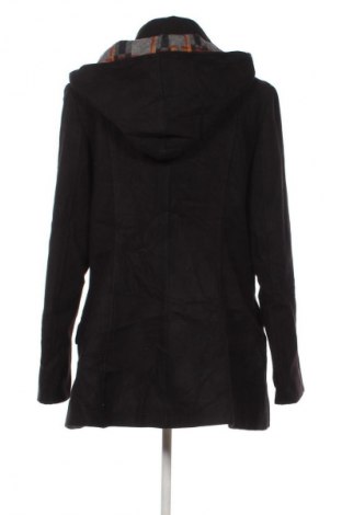 Damenmantel Unbranded, Größe S, Farbe Schwarz, Preis 45,99 €