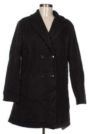 Γυναικείο παλτό Unbranded, Μέγεθος XL, Χρώμα Μαύρο, Τιμή 53,99 €