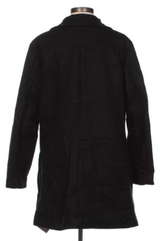 Γυναικείο παλτό Unbranded, Μέγεθος XL, Χρώμα Μαύρο, Τιμή 53,99 €