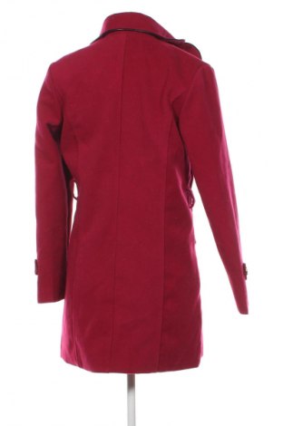 Palton de femei Unbranded, Mărime S, Culoare Roșu, Preț 162,99 Lei