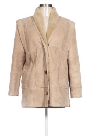 Damenmantel Unbranded, Größe M, Farbe Beige, Preis € 44,95