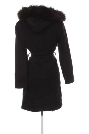 Palton de femei Unbranded, Mărime L, Culoare Negru, Preț 233,99 Lei