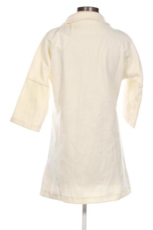 Damenmantel Unbranded, Größe L, Farbe Ecru, Preis € 29,67