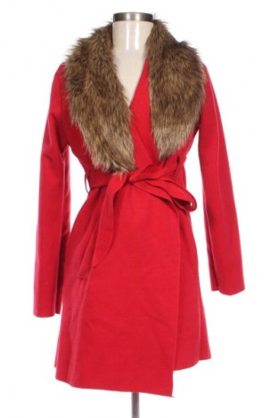Damenmantel Unbranded, Größe M, Farbe Rot, Preis € 29,74